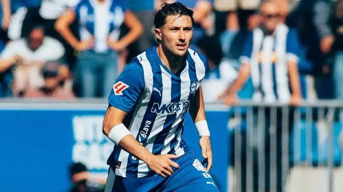 Profil Facundo Garces yang Harga Pasarnya Anjlok Usai Terimbas Skandal Naturalisasi Malaysia