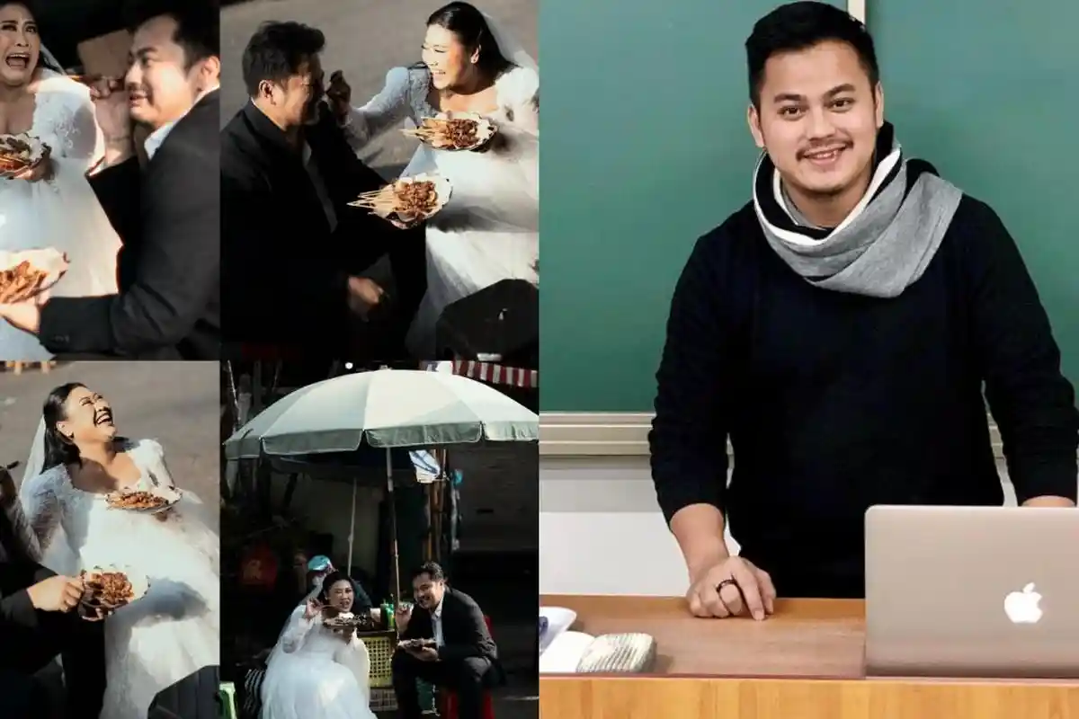 Kabar Bahagia Boiyen Akan Menikah, Sosok Calon Suami Disorot, Profesinya Mentereng, Lulusan S3