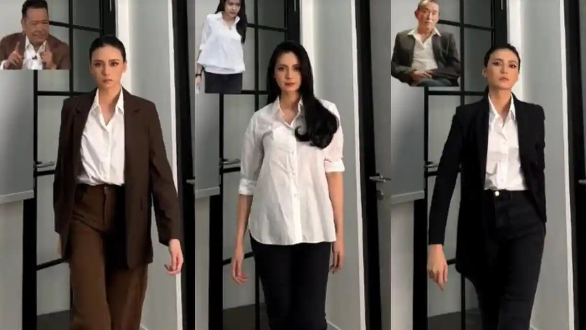 Dikritik Imbas Cosplay Jessica-Ayah Mirna di Film Ice Cold, Tamara Dai Minta Maaf, Ogah Hapus Video