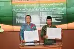 Pemkab Lamongan Gandeng Pengadilan Agama, Bangun Ketahanan Keluarga dan Layanan Publik