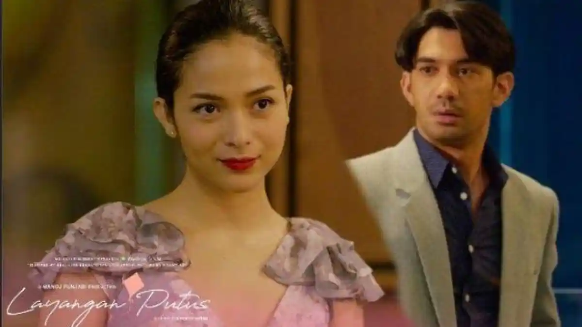 Sinopsis Layangan Putus Episode 8: Raya Lihat Lydia saat Vidcall dengan ...