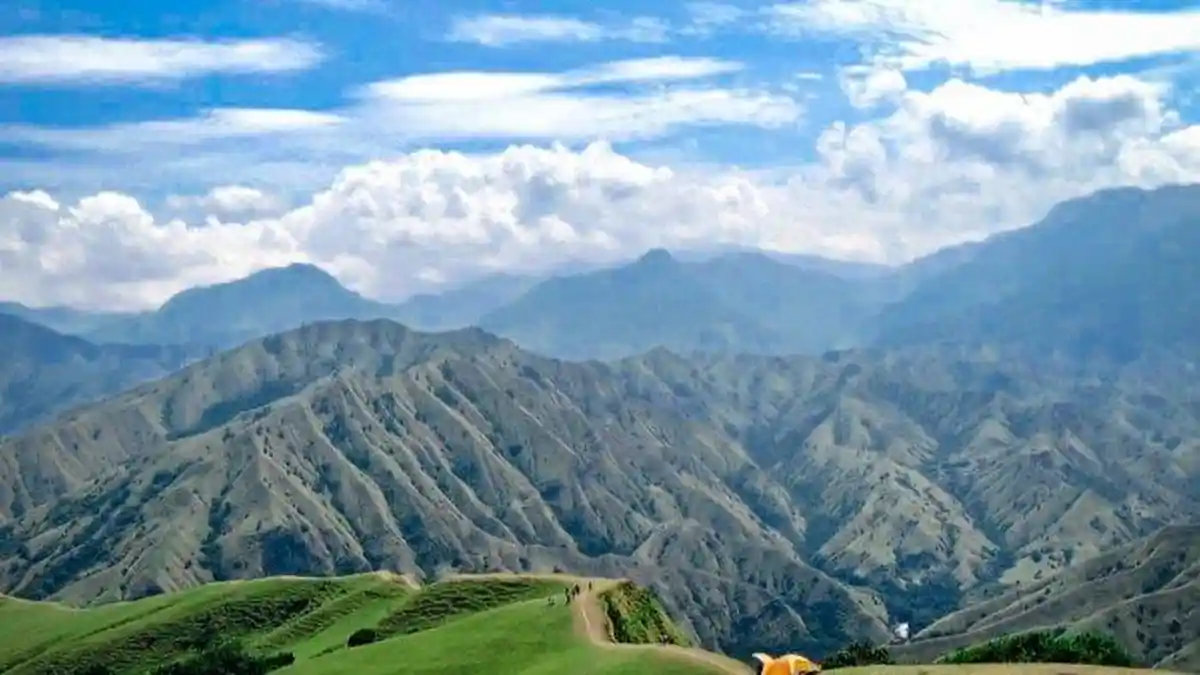 Cuaca Tana Toraja Hari Ini Sabtu 26 Juli 2025 Cerah di Semua Wilayah