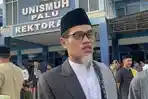 Khutbah Idul Fitri 1447 Hijirah: Silaturahmi Kepada Orang Tua Sebagai Bentuk Bakti