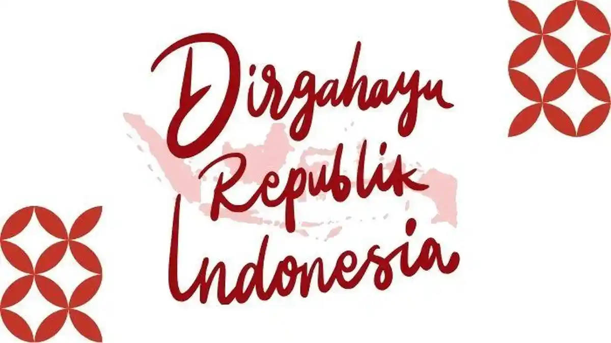 Kumpulan Poster HUT RI ke-79, Cocok Dibagikan pada 17 Agustus 2024 Mendatang