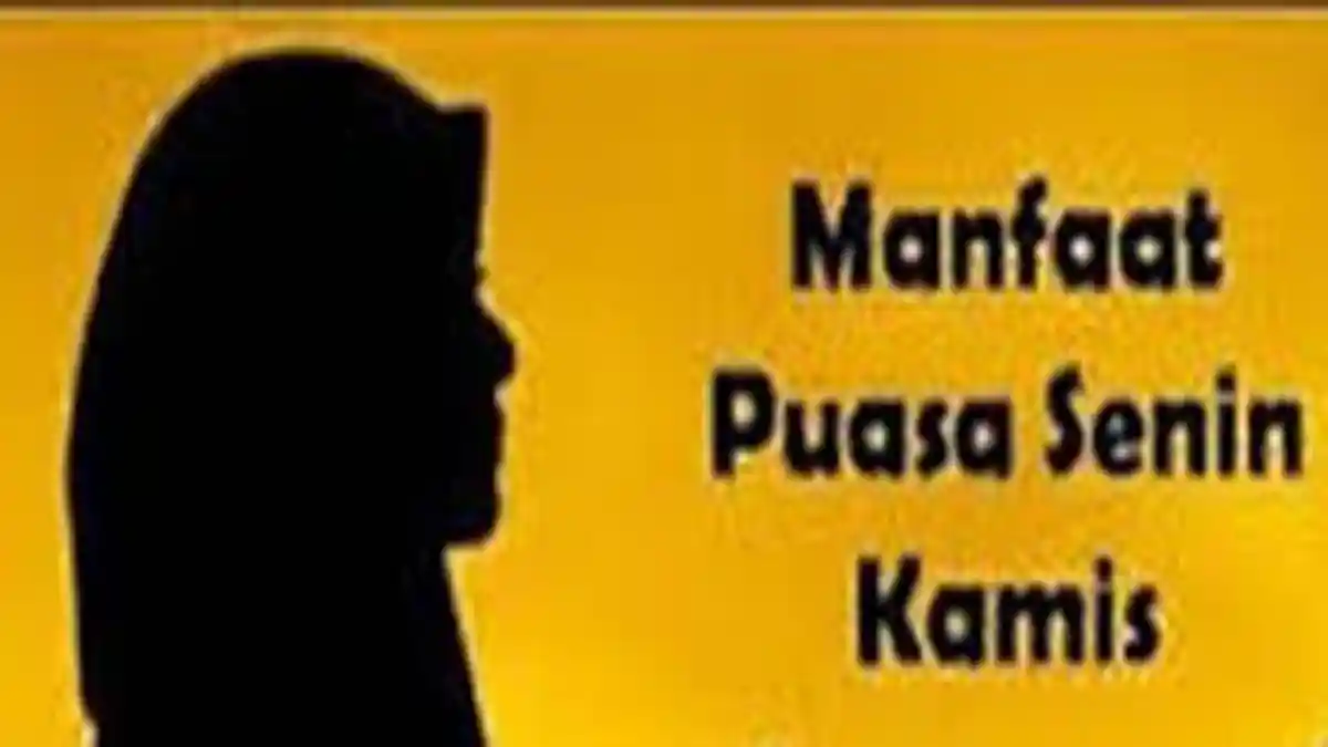 Keistimewaan Puasa Senin Kamis yang Jarang Diketahui, Allah Berkenan Mengampuni Setiap Muslim