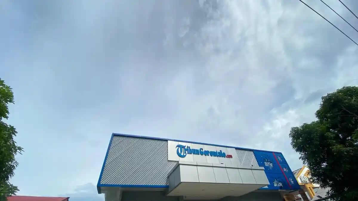 Prakiraan Cuaca BMKG Besok Kamis 12 Maret 2026: Pohuwato, Bone Bolango, Gorontalo Utara Hujan Ringan