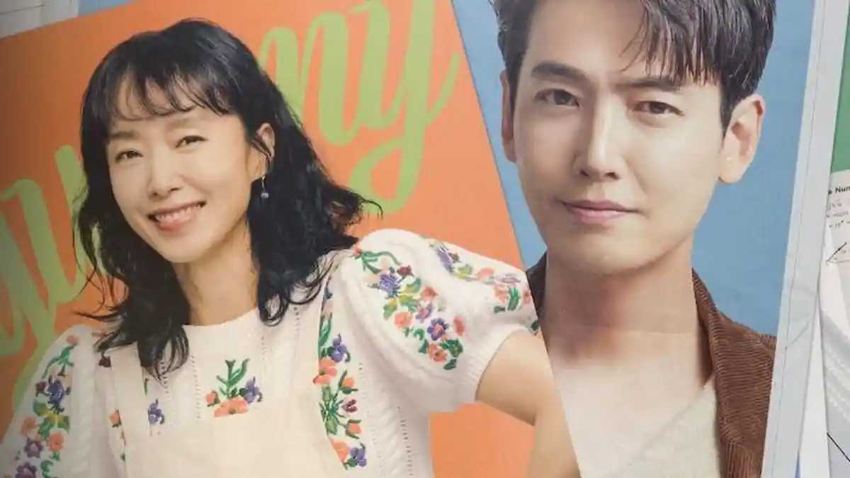 Drama Korea Crash Course In Romance Episode 3 Kapan Tayang? Berikut Link Nontonnya Sub Indonesia
