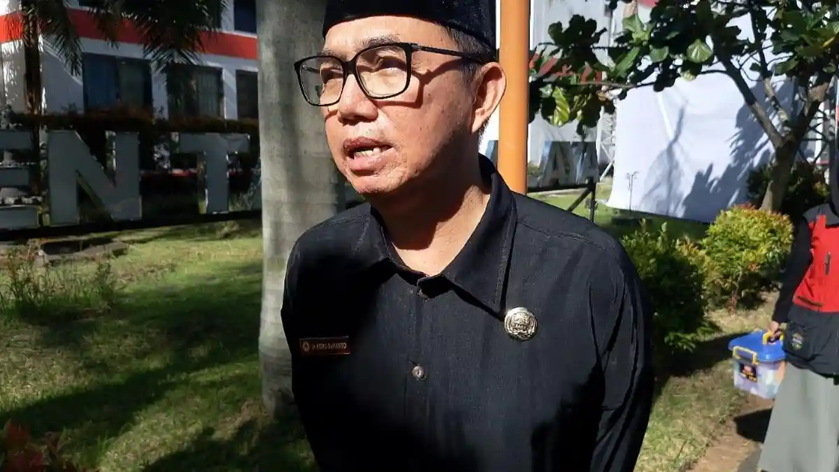 Korban Keracunan Makanan Bergizi Gratis di Tasikmalaya Bertambah