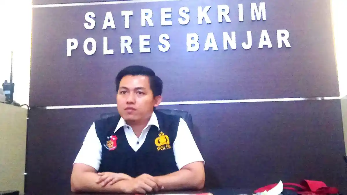 Fakta Baru Kasus Suryadi Alias Yadi Dolar yang Tewas Ditebas Parang Suami Mantan Istri
