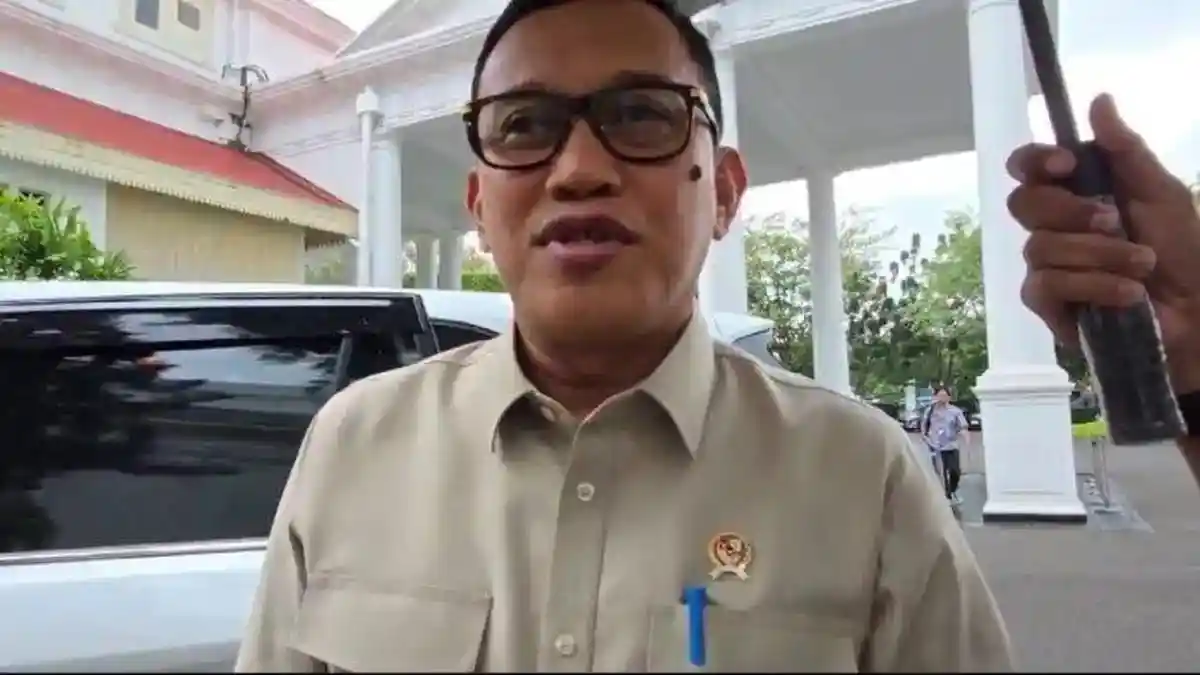 Bocoran Reshuffle Kabinet Prabowo Subianto: Putra Sulsel Comeback Dapat Jabatan Setingkat Menteri