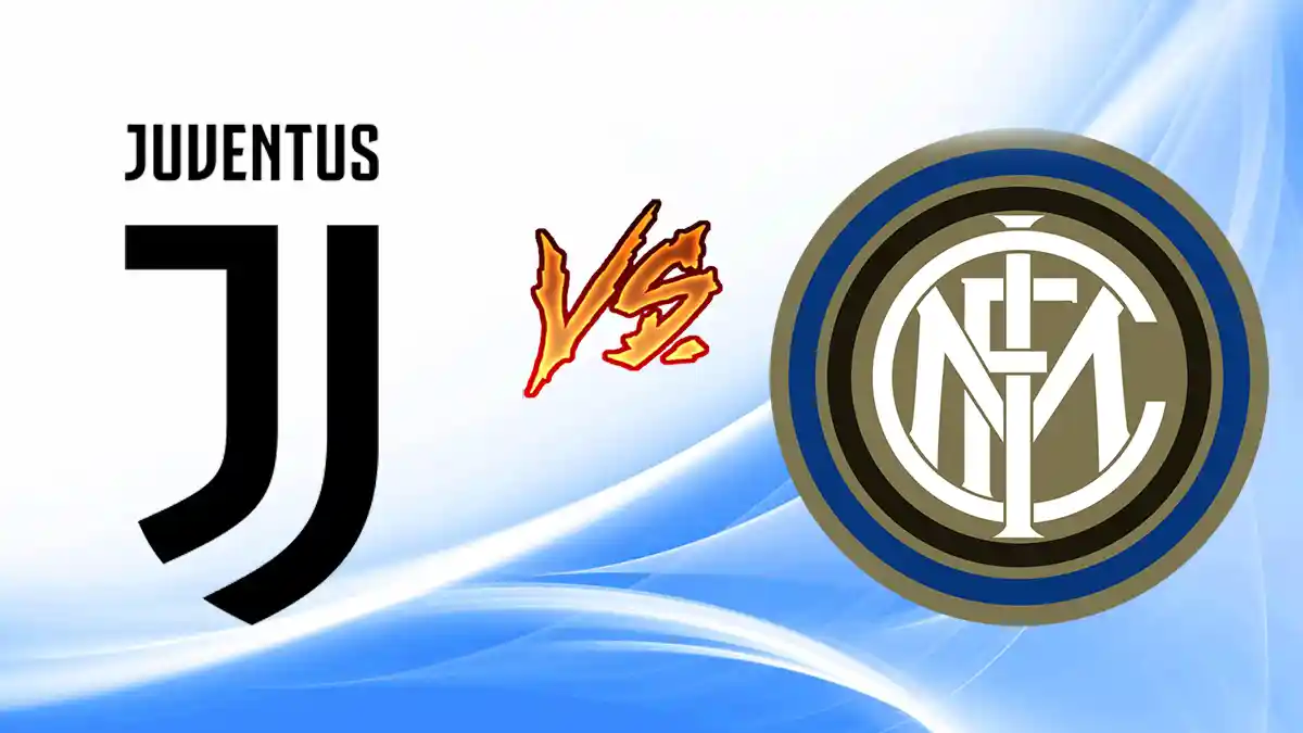 SUSUNAN Pemain Juventus Vs Inter di Semifinal Coppa Italia Malam Ini, Adu Tajam Ronaldo & Lukaku