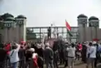 Demo Gerakan 30 Agustus Pulangkan Habib Rizieq