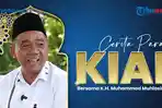 VIDEO - Jejak Pengabdian Kiai Asal Blitar, Pimpin Pesantren di Pinggir Kota Balikpapan