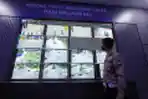 Command Center E-Tilang Polda Kepulauan Riau