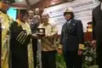 PELNI Raih Penghargaan Akademik dari Polimarin