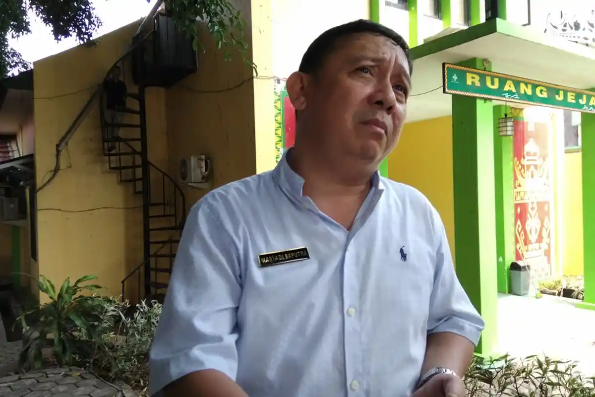 43 SMA Swasta di Bandar Lampung Berebut Siswa Gagal PPDB