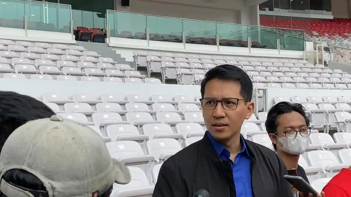 Soal Perizinan Konser BlackPink dan Raisa di GBK, Begini Penjelasan Pengelola 