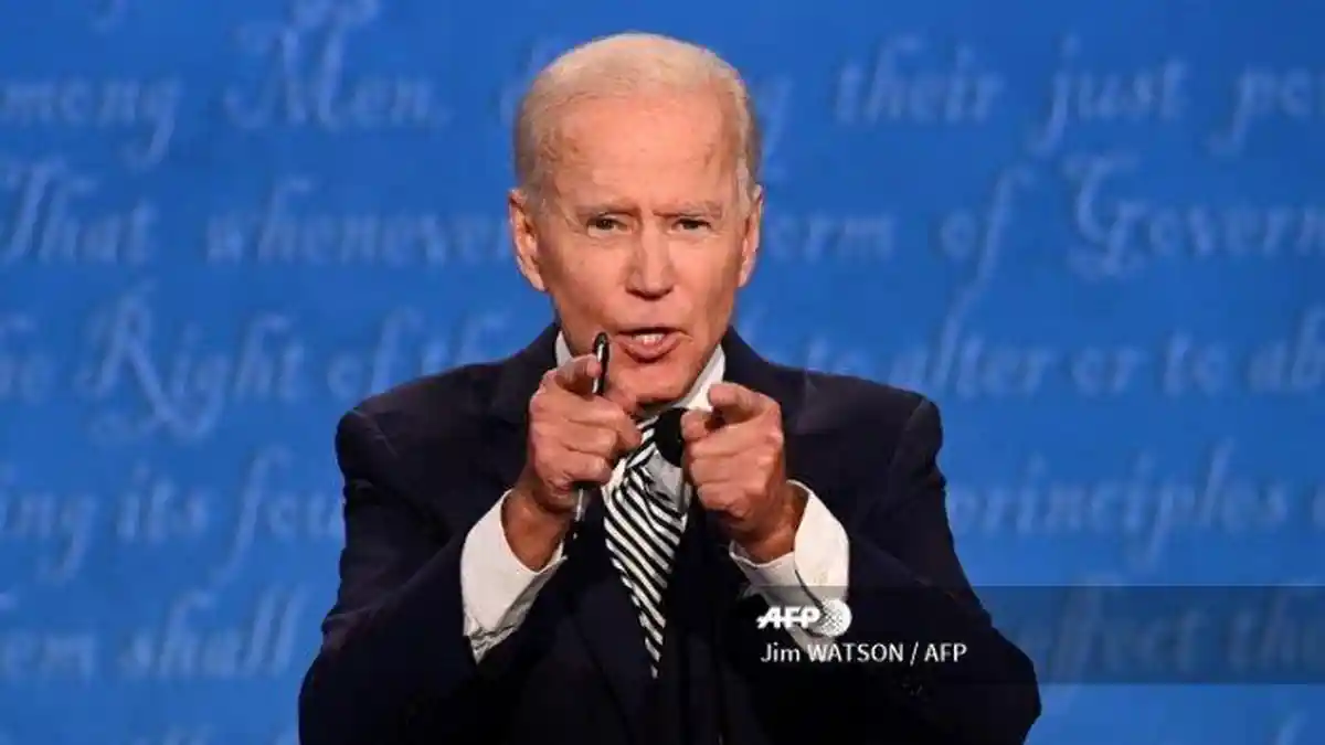 SOSOK Joe Biden: Punya Rahasia Pribadi yang Tak Diketahui Banyak Orang