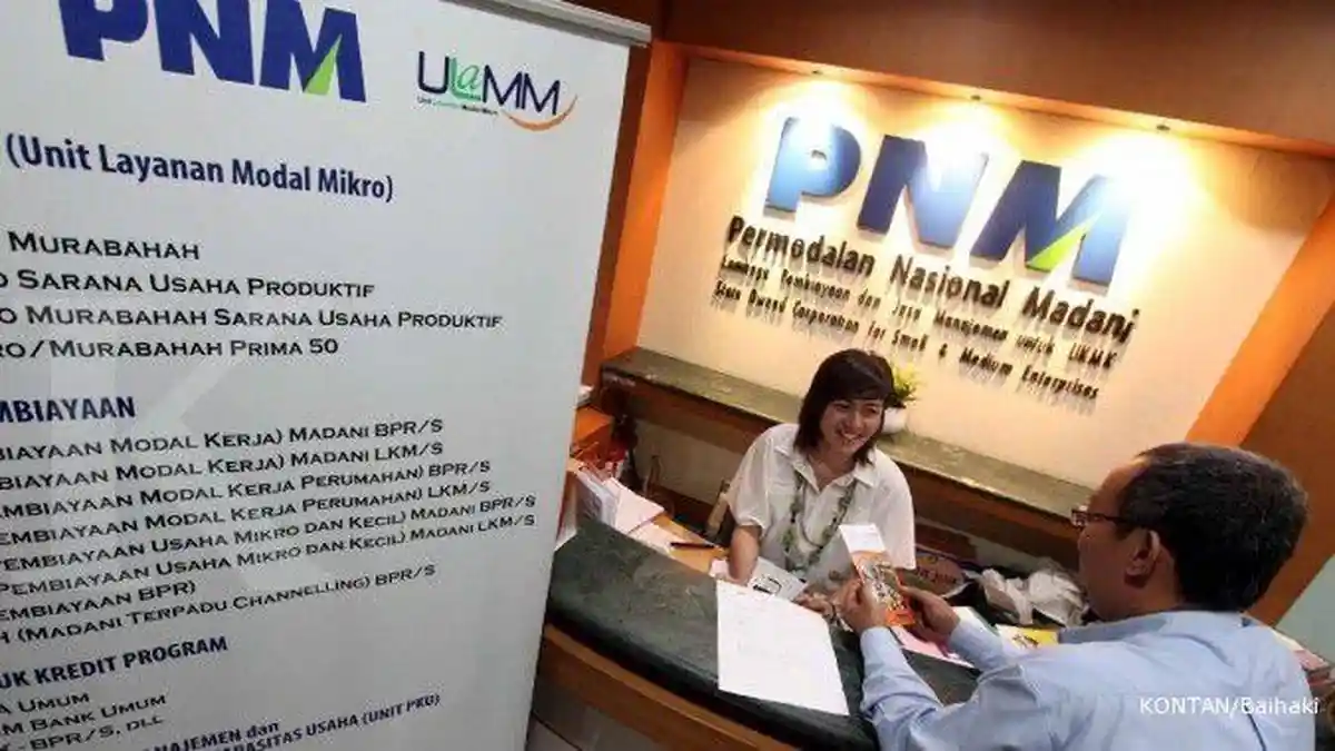 Inilah Program PKU dari PNM, Berhasil Berdayakan dan Berikan Pendampingan untuk UMKM Indonesia