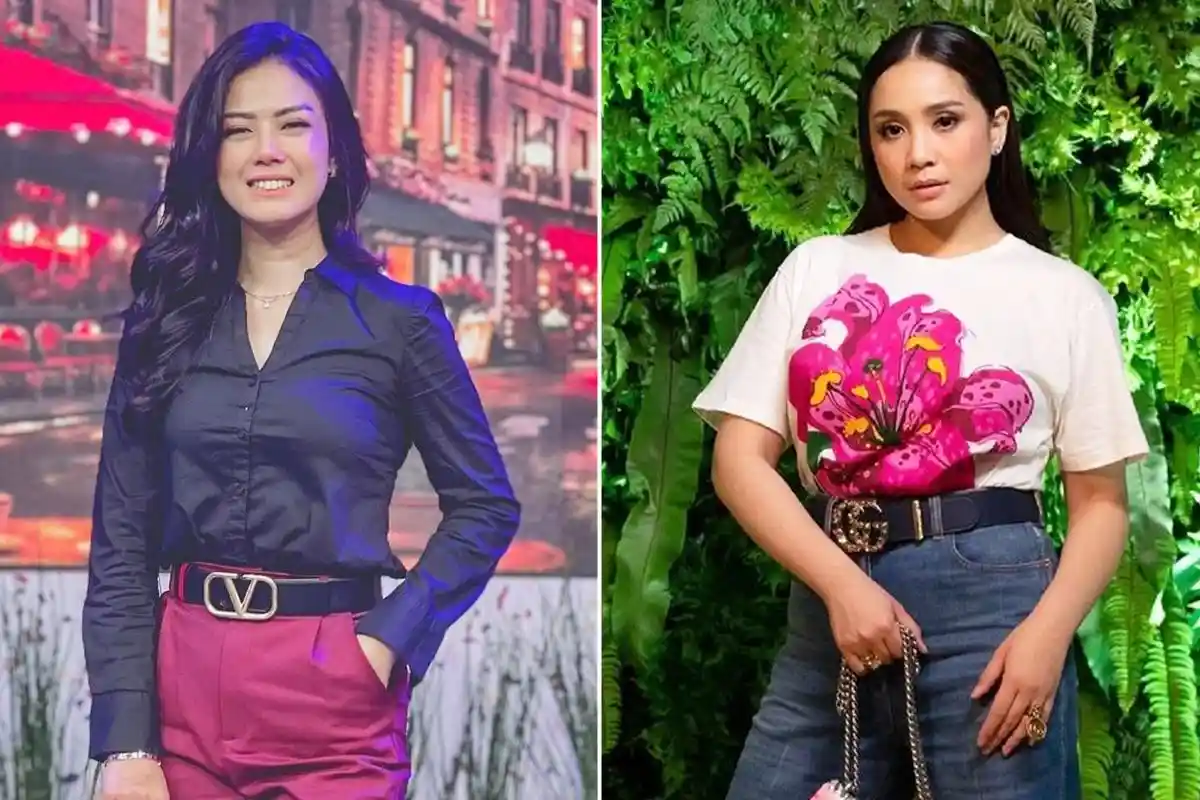 Dulu Dikira Cemburu, Terkuak Alasan Nagita Matikan Video Call Nita Gunawan, Istri Raffi: Gue Sengaja