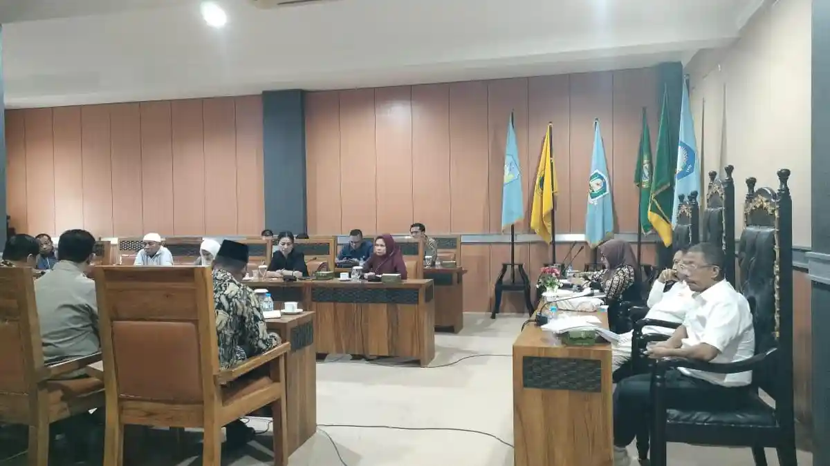 Merlisa Marsaoly Pertanyakan 'Tim Belakang Layar' yang Diduga Ikut Susun Skema Efisiensi APBD Malut
