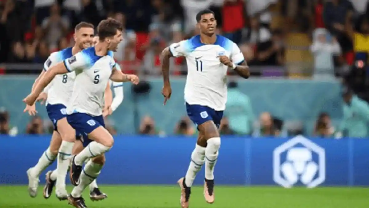 Prediksi Inggris vs Prancis Babak Perempat Final Piala Dunia 2022 Siaran Langsung SCTV, Mbappe Main