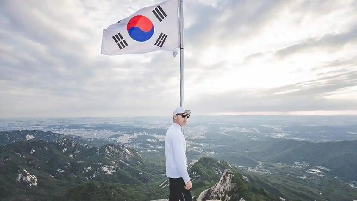 Panduan ke 5 Tempat Wisata Populer di Seoul, Korea Selatan Dalam Sehari