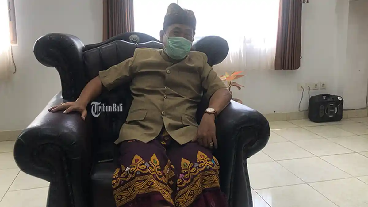 Jumlah Karyawan Bali yang Dirumahkan Capai 48.173, Di-PHK 1.107