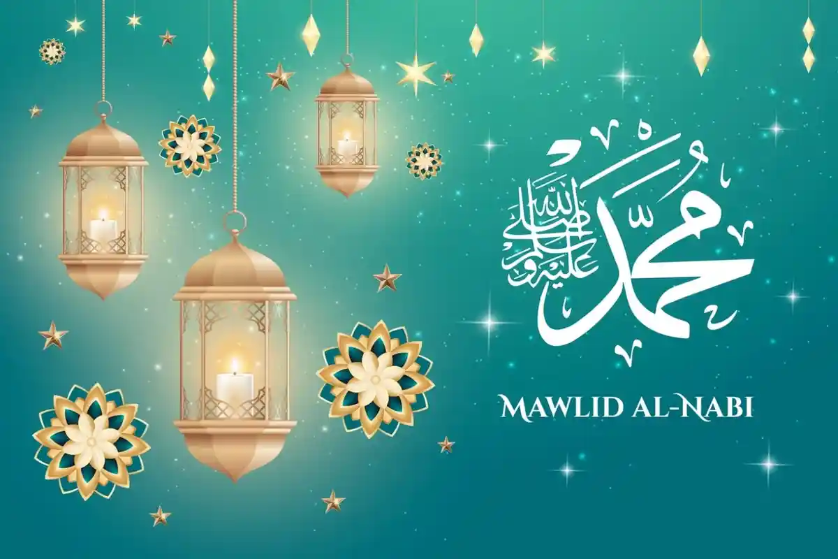 5 Contoh Susunan Acara Peringatan Maulid Nabi 2025 untuk MC di RT/RW, Masjid, Sekolah hingga Majelis