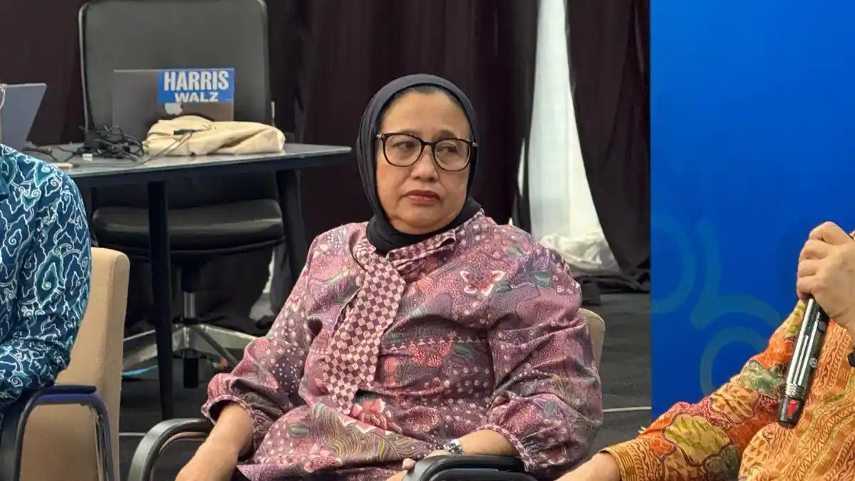 Nanik S Deyang Ungkap Wacana Anak Orang Kaya Tak Terima MBG, Kepala BGN ...