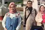 Ramai Isu Perselingkuhan Suami, Maissy Mantan Penyanyi Cilik Akhirnya Beri Tanggapan Lewat Pesan Ini