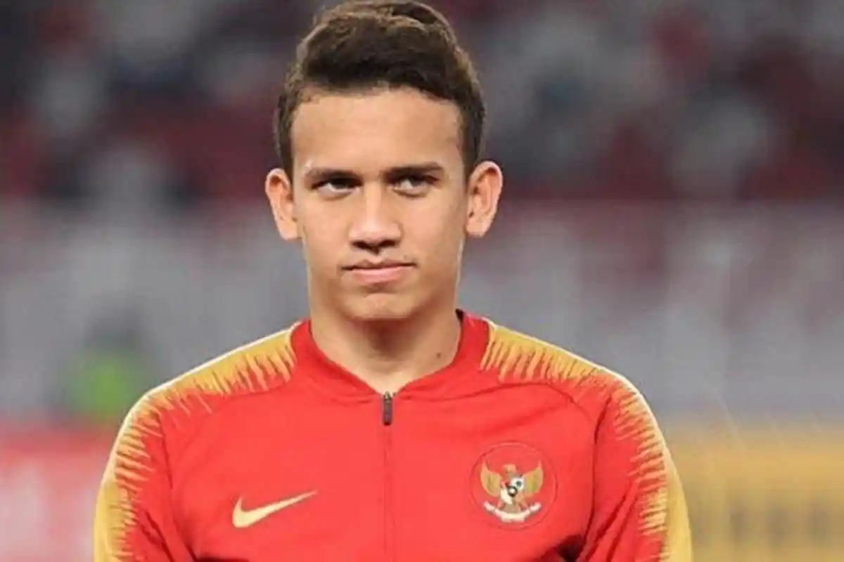 Egy Maulana Vikri: Kami Harus Lebih Fokus Saat Hadapi Filipina Untuk Jaga Peluang ke Semifinal