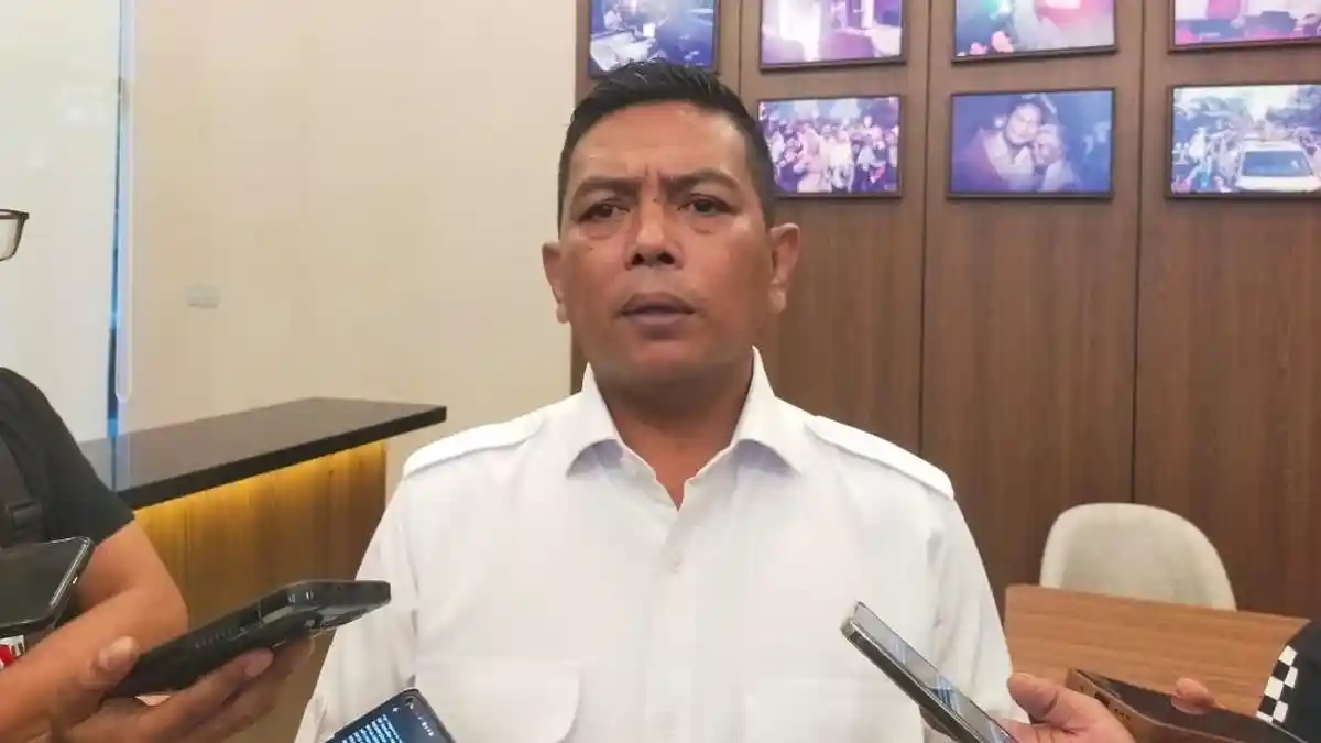 8 Parpol Usung Andra Soni-Dimyati, Koalisi Banten Maju Sepakat Banten Butuh Pemimpin Baru