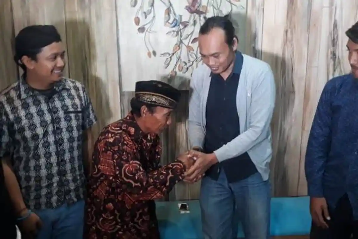 Pembunuhan Begal, Keluarga ZA Tidak Akan Ajukan Banding Terkait Vonis yang Diterima