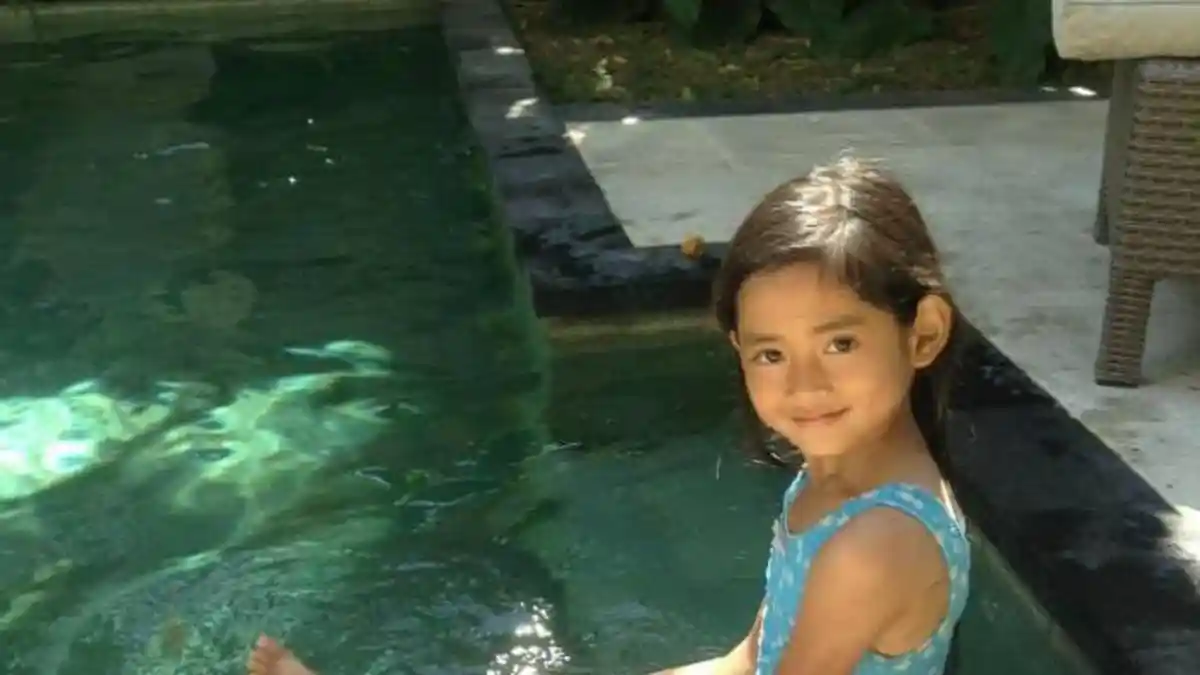 Engeline Menangis dan Teriak 