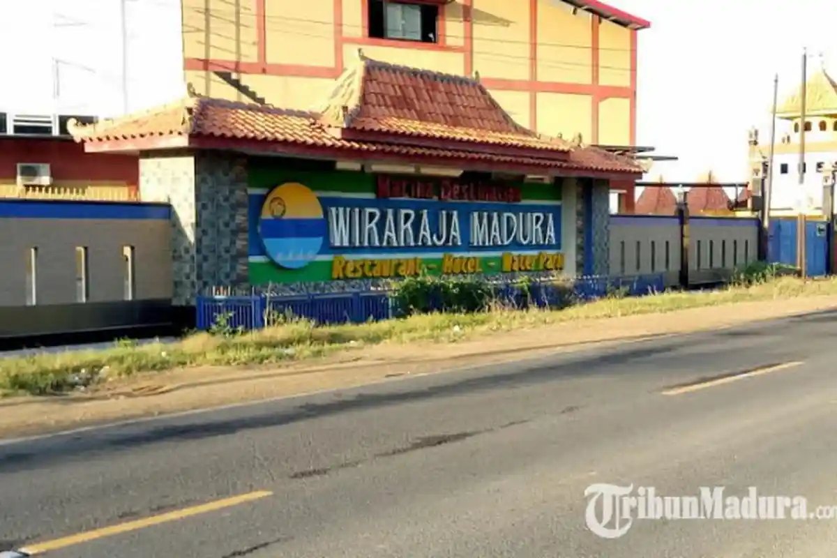 9 Orang Dibekuk Saat Pesta Ekstasi, DPRD: Satpol PP Tak Serius Tindak Tegas Hotel dan Resto Wiraraja