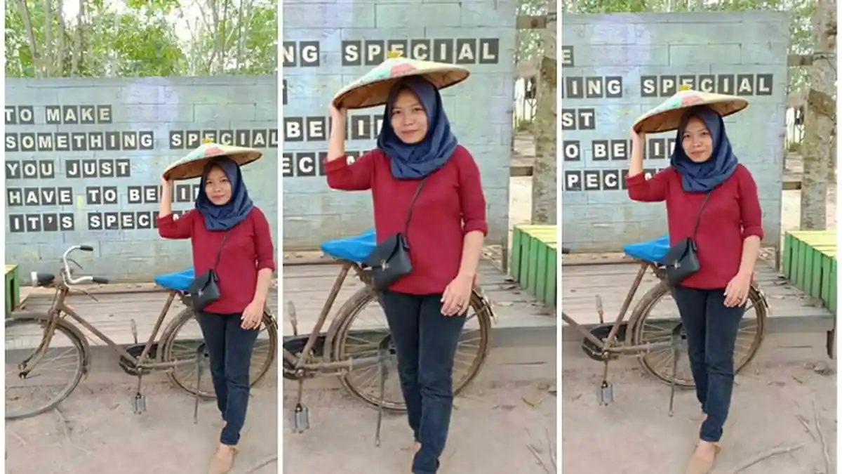 Tolak Perayaan Valentine, Ketua PMII Putri Bulungan Berpendapat, Lebih Baik Diskusi Soal Isu Begini