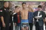Tibo Siap Hadapi Petinju Filipina
