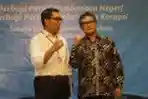 Persiapan Hari Anti Korupsi Bandung