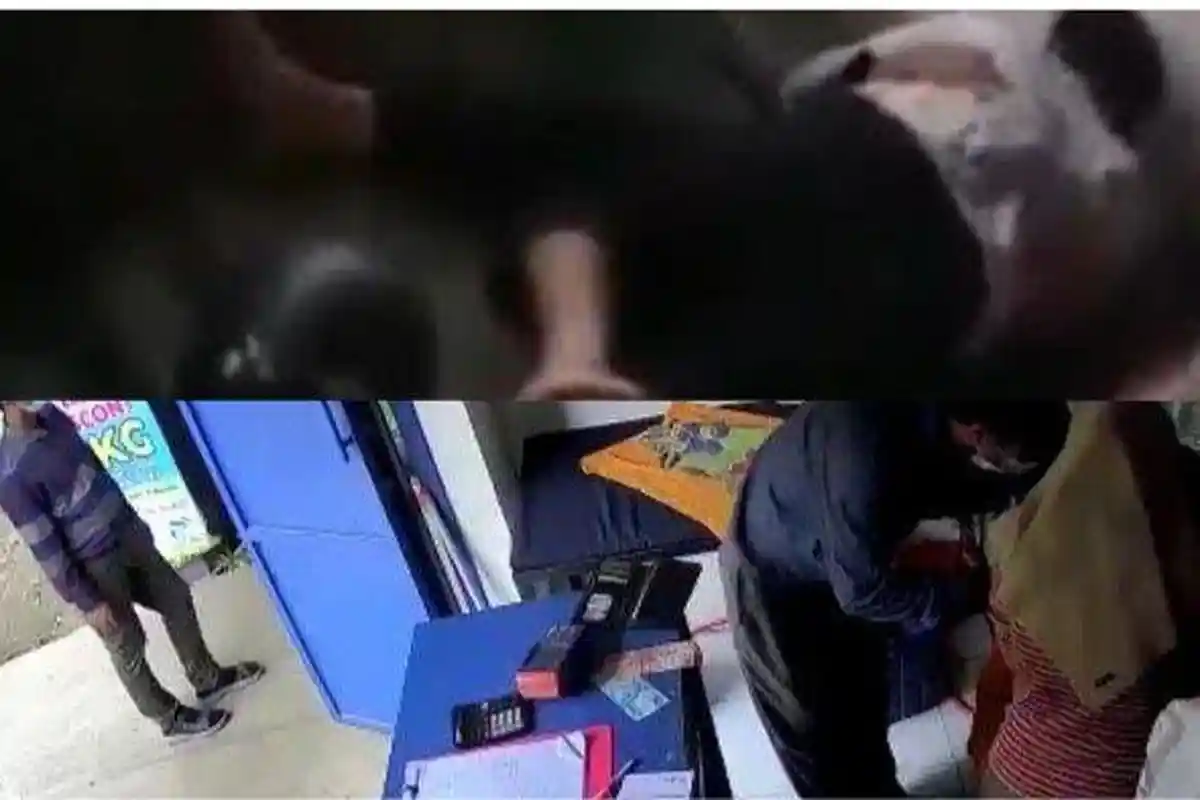 JATIM TERPOPULER: Sejoli Magetan Tertanggkap Berbuat Tak Senonoh - Komplotan WNA Curi Agen