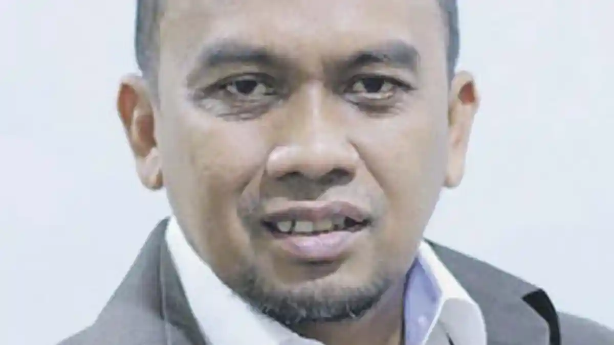 Harga Sewa Kios Beda dengan PAD