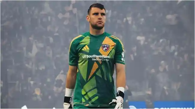 Bantahan Tegas Maarten Paes setelah Namanya Dikaitkan Pindah ke Persib Bandung