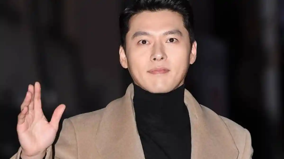 Hyun Bin Bakal Dites Swab, Langsung Isolasi Mandiri Sepulangnya dari Yordania