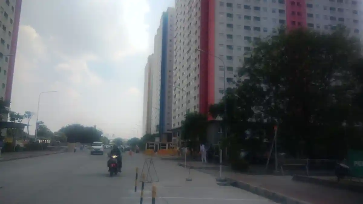 Pengelola Green Pramuka Siap Jelaskan Permasalahan dengan Komika Acho