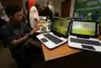 Peluncuran e-SABAK