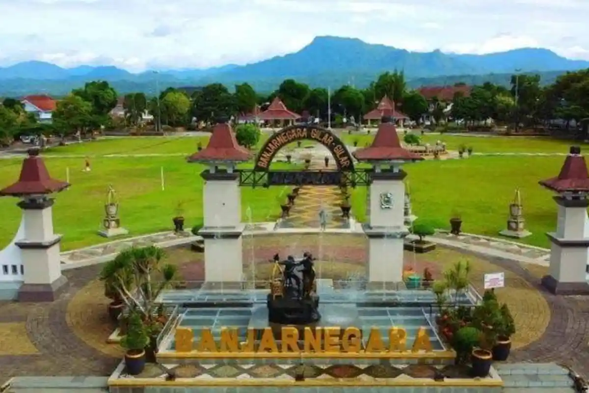 Realisasi belanja APBD 2025 Kabupan Banjarnegara sebesar  67.85 persen jelang akhir tahun.