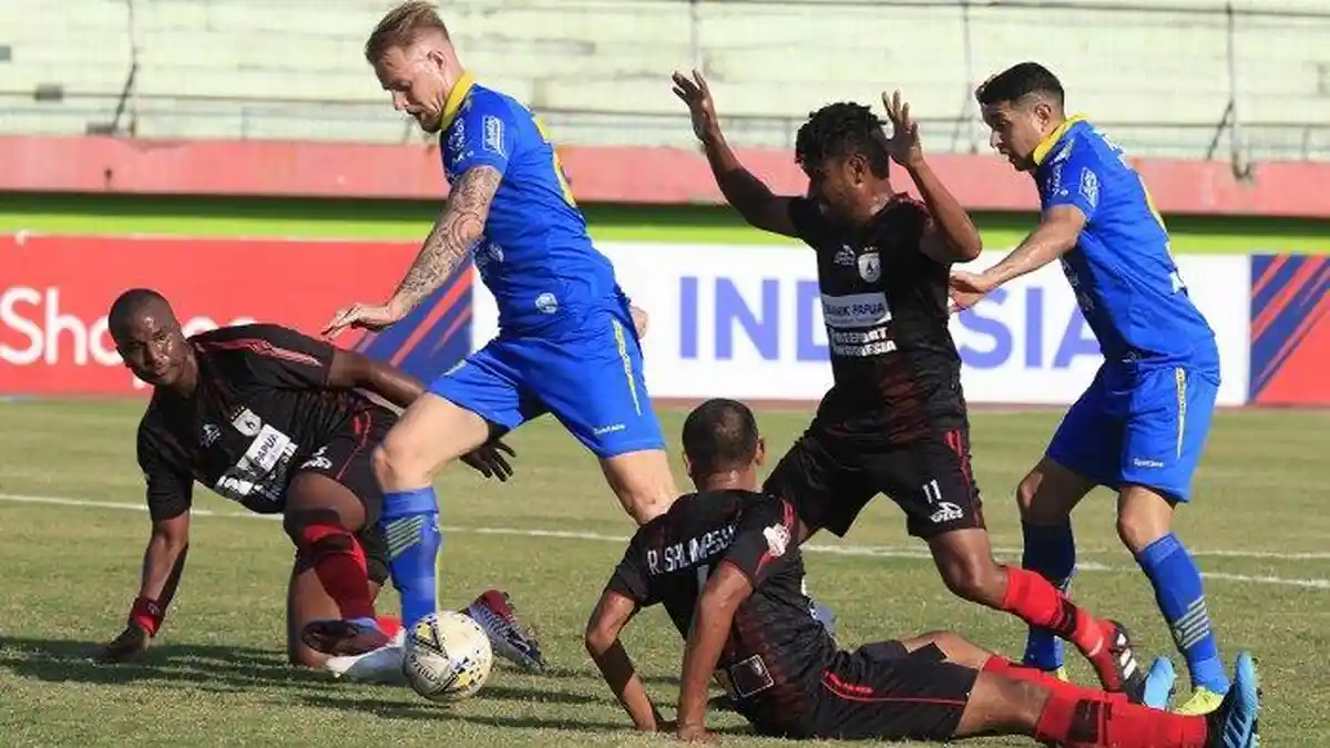 Kevin Ternyata Laris Manis Walau Kontrak Tak Diperpanjang Persib Bandung,  Ini Tim yang Hubunginya