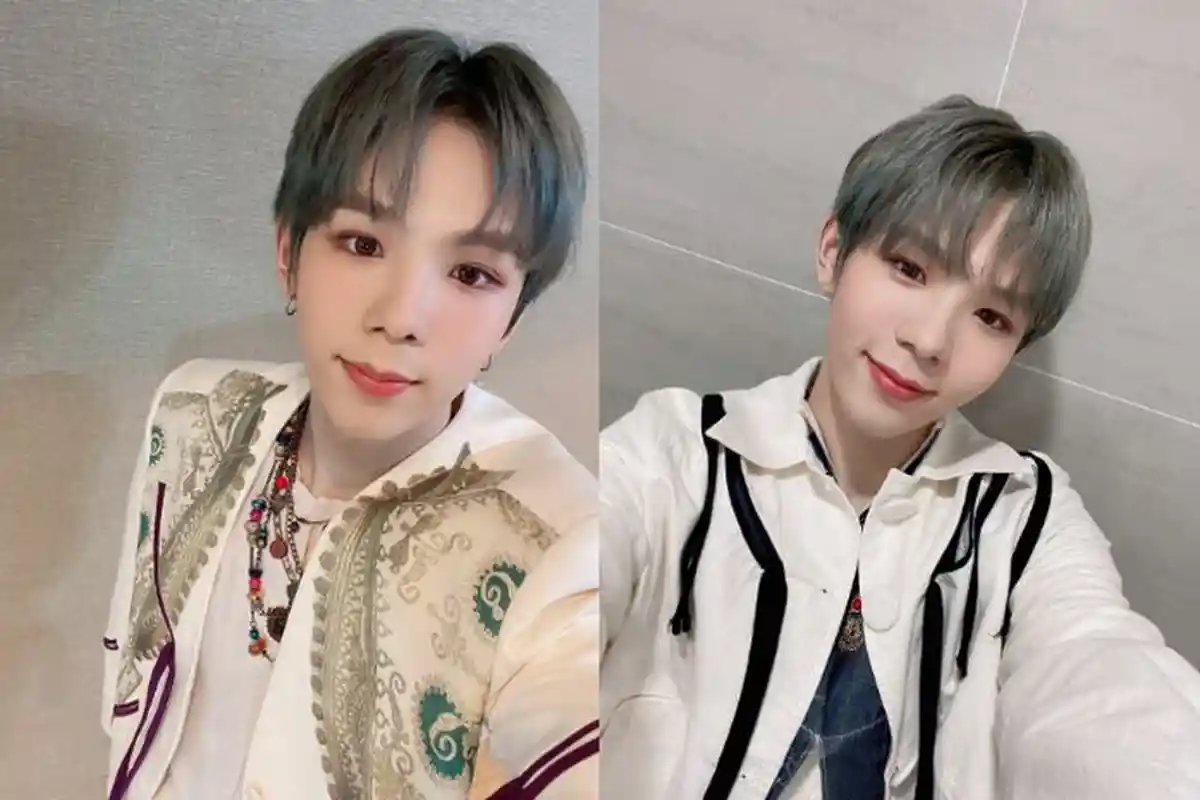 Shotaro NCT Tuai Sorotan Netizen! Berhasil Debut Meski Hanya Trainee SM Entertainment 3 Bulan