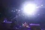 Group Band Slank Konser di Yogjakarta