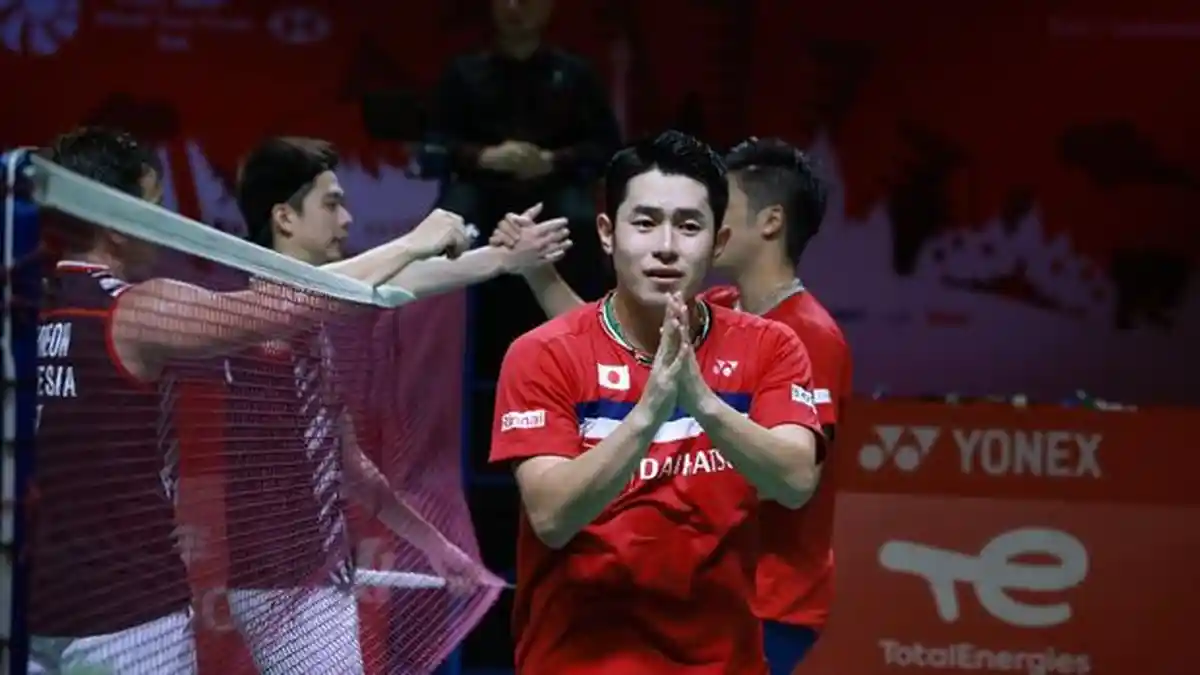 Marcus/Kevin Lengser dari Takhta Ganda Putra Nomor Satu Dunia, Kini Diambil Alih Pasangan Jepang